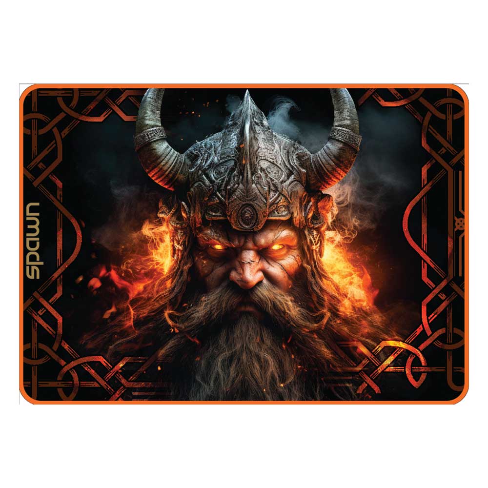 Spawn Viking 2 M gejmerska podloga za miš