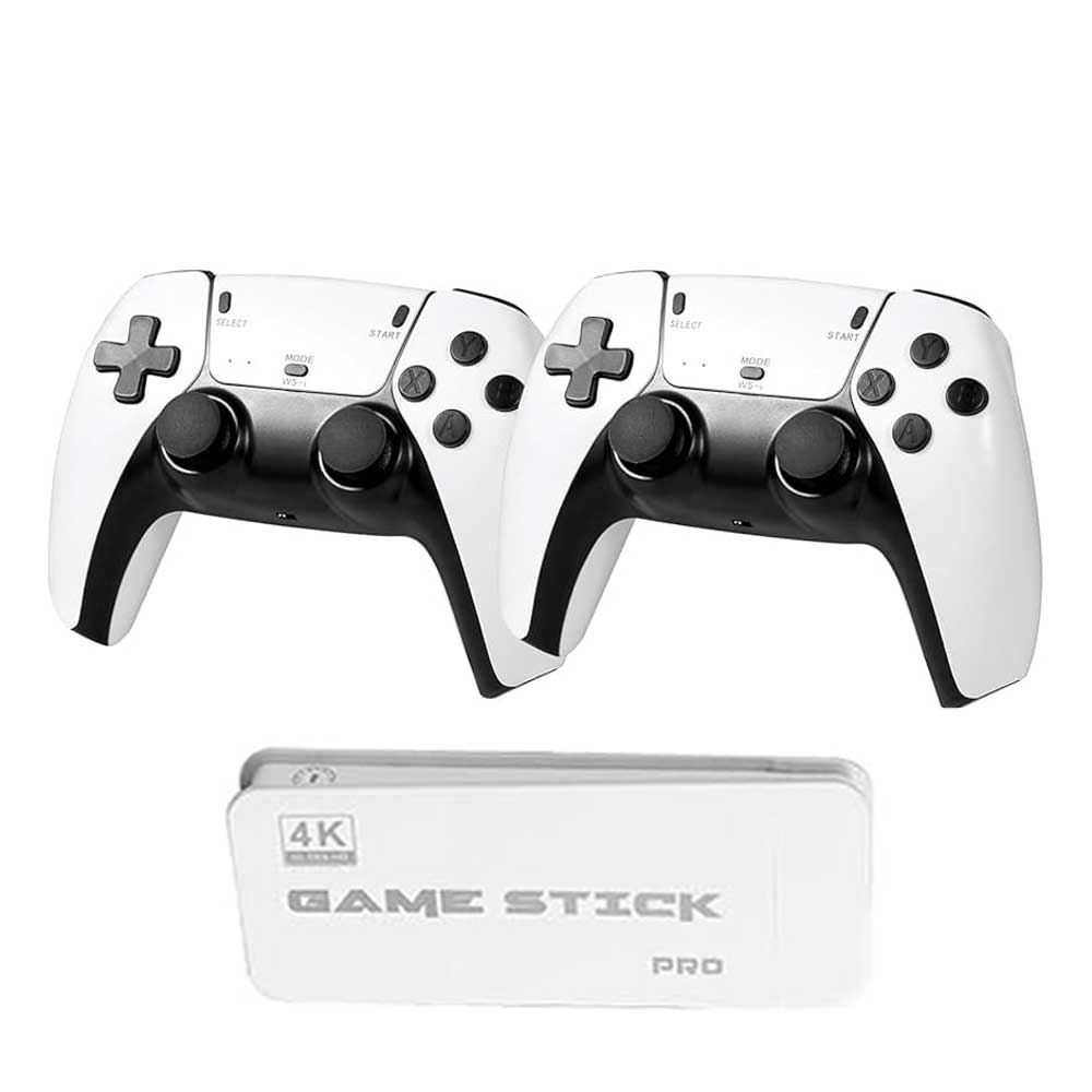Nikeda M15 Pro Game Stick retro gaming konzola