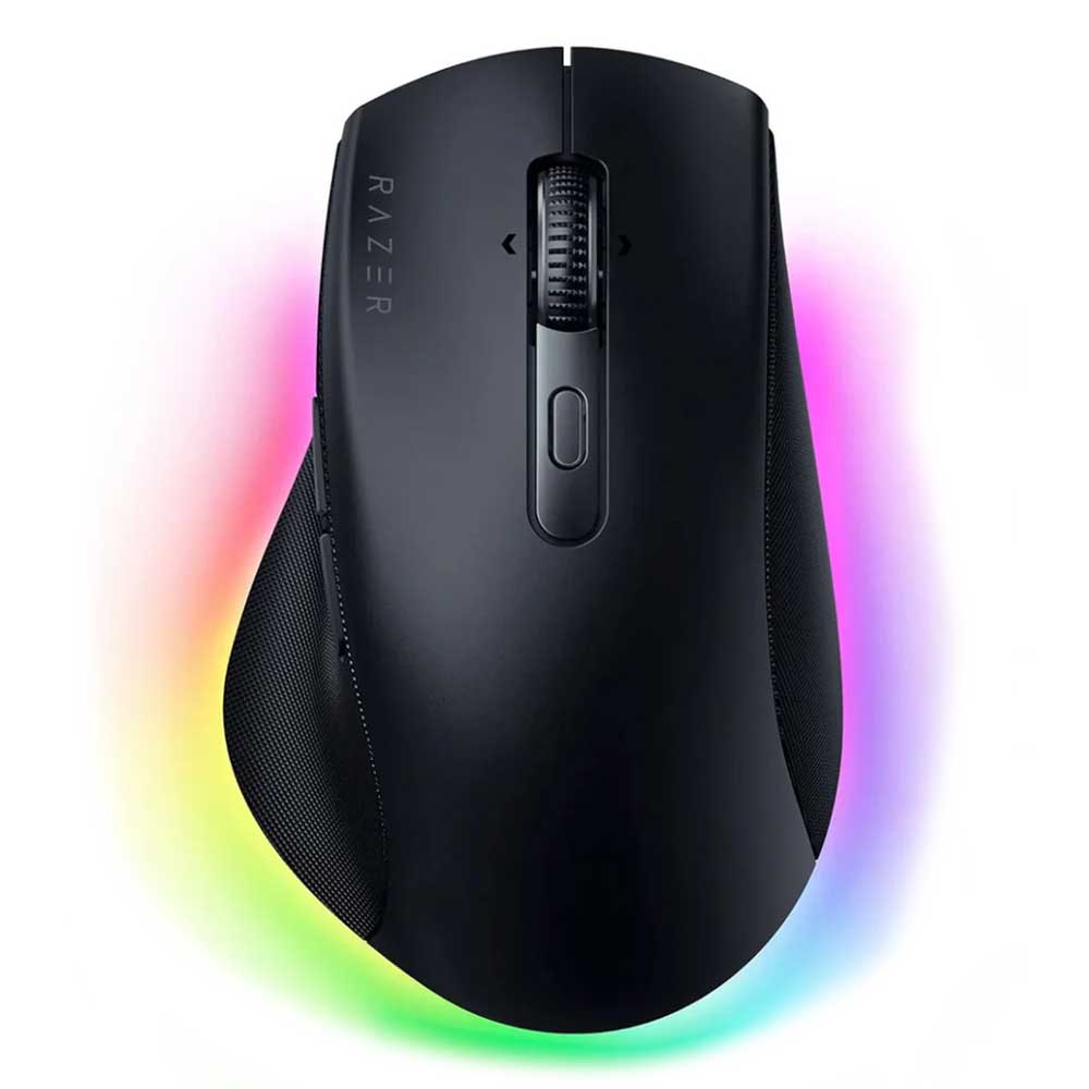 Razer Pro Click V2 ergonomski bežični miš 30.000 DPI