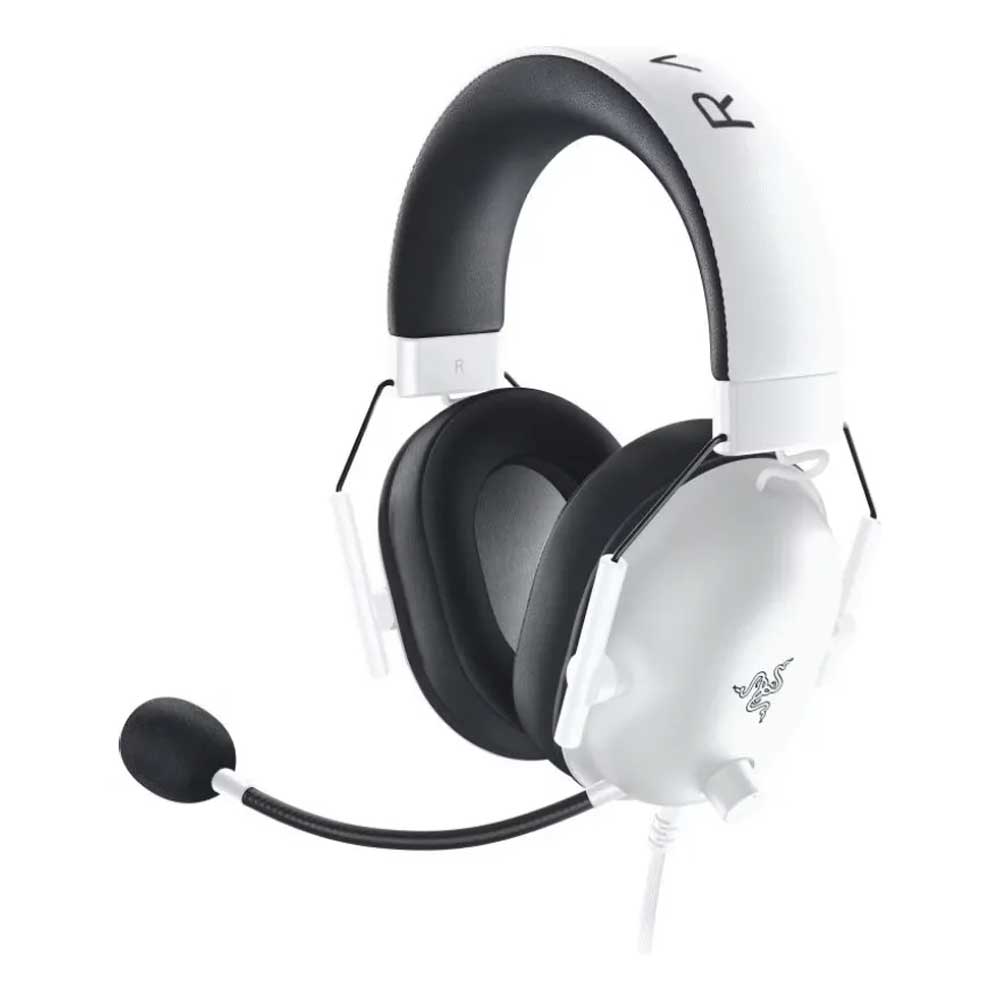 Razer BlackShark V2 X Special White Edition gejming slušalice