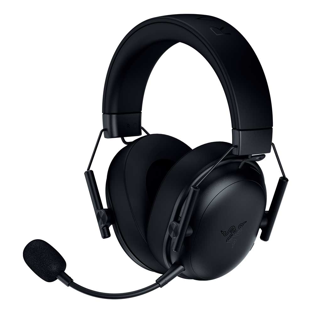 Razer BlackShark V3 X HyperSpeed bežične gejmerske slušalice 7.1