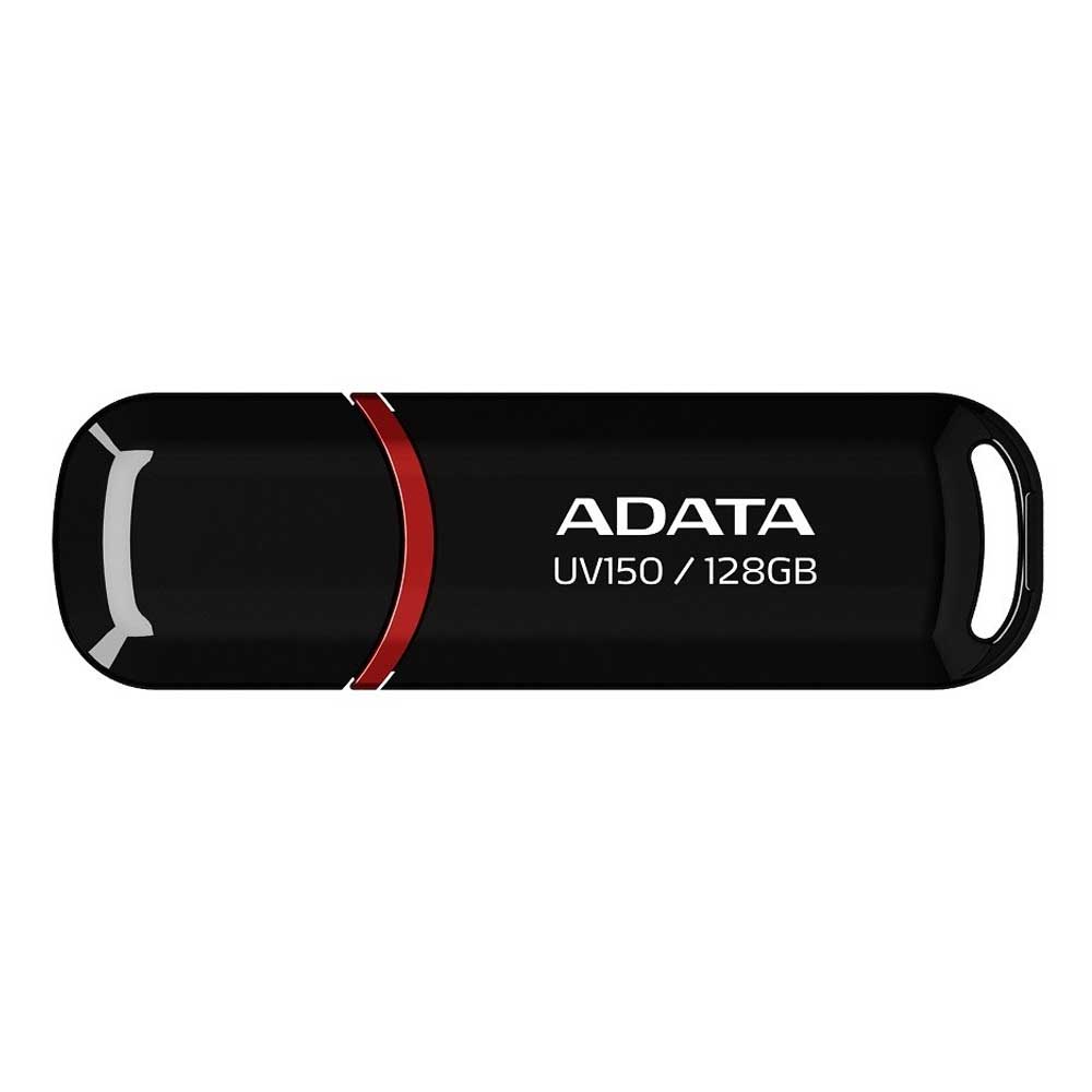 ADATA UV150 128GB USB 3.2 Gen1 crni USB flash disk