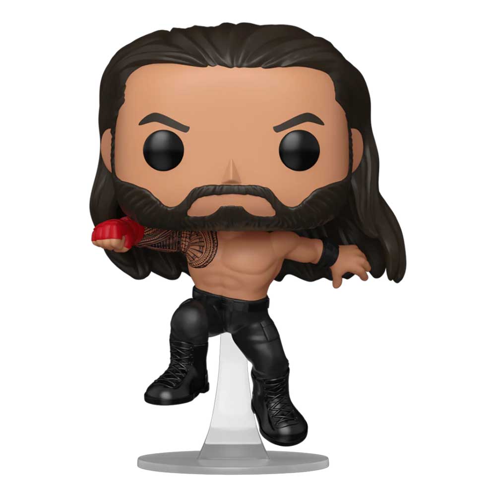 Funko POP! WWE Roman Reigns #183 vinilna figura 10,9 cm