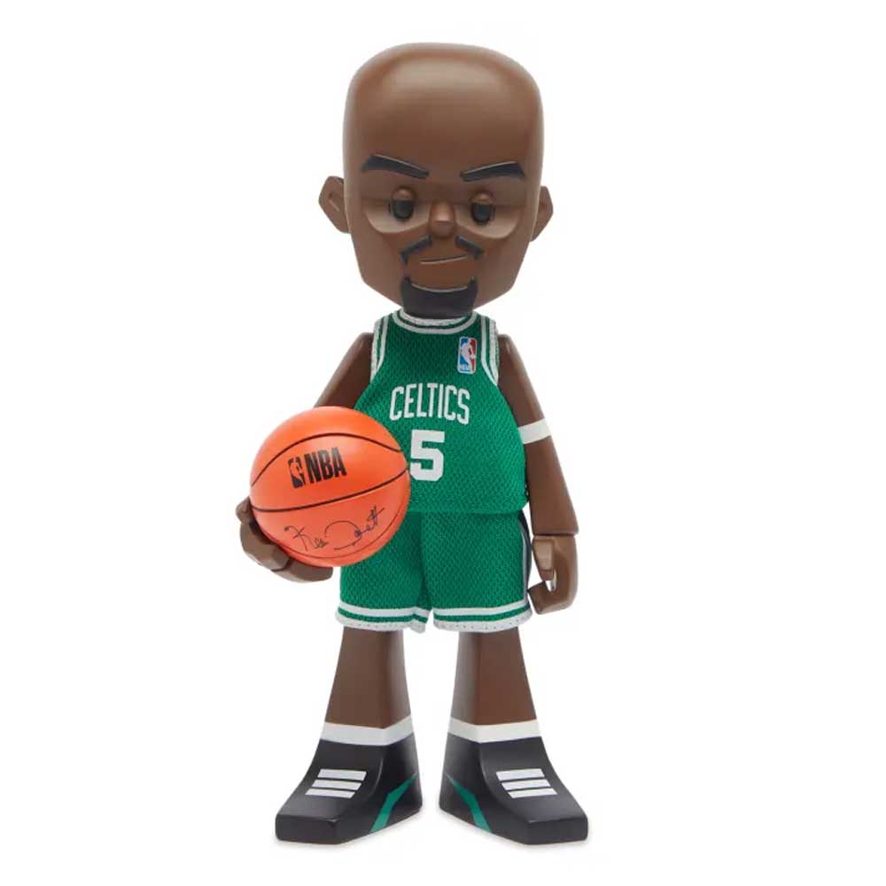 Mighty Jaxx NBA 2023 Kevin Garnett AllStars Edition kolekcionarska figura 20,32 cm