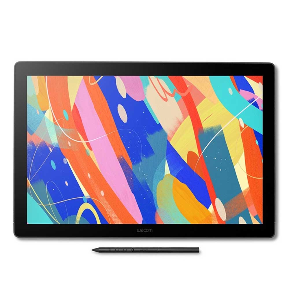 Wacom Cintiq 16 DTK168 grafički ekran 2.5K sa Pro Pen 3 olovkom