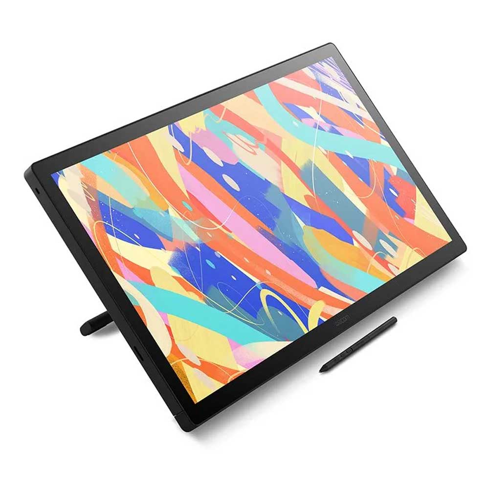 Wacom Cintiq 24 DTK246 grafički ekran 23,8 inch 2.5K sa Pro Pen 3