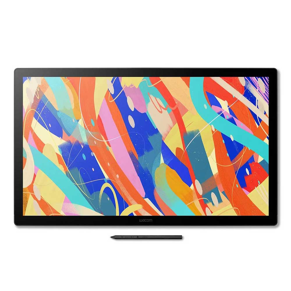 Wacom Cintiq 24 Touch DTH246 grafički displej sa stalkom