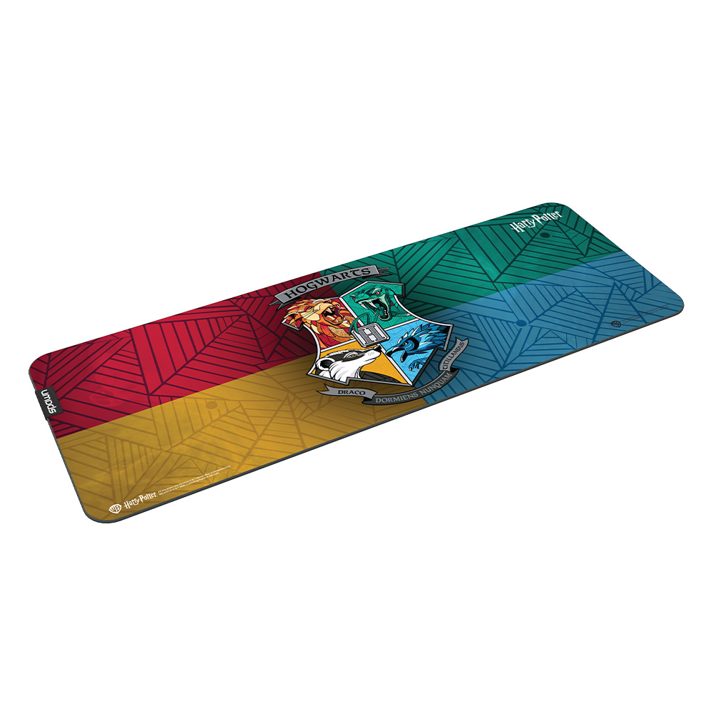 Spawn Harry Potter Hogwarts Mouse Pad XL 01 gejmerska podloga za miš 800 × 300 mm