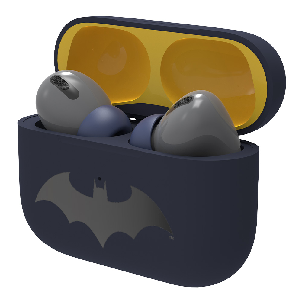 Moye Batman Wireless Earphone 01 TWS bežične slušalice Bluetooth 5.4 sa USB-C kućištem