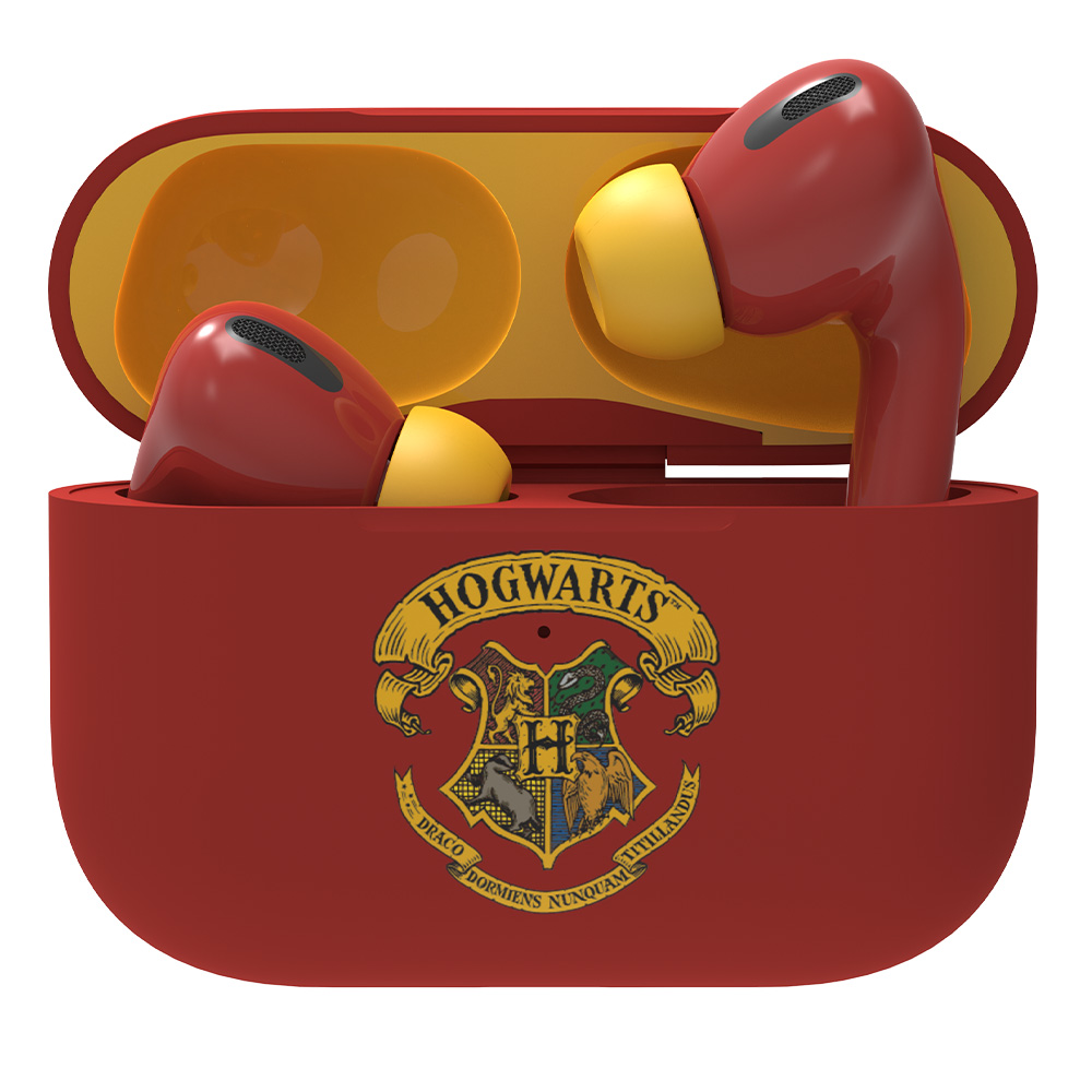 Moye Harry Potter Wireless Earphone 01 TWS bežične slušalice Bluetooth 5.4 sa USB-C kućištem