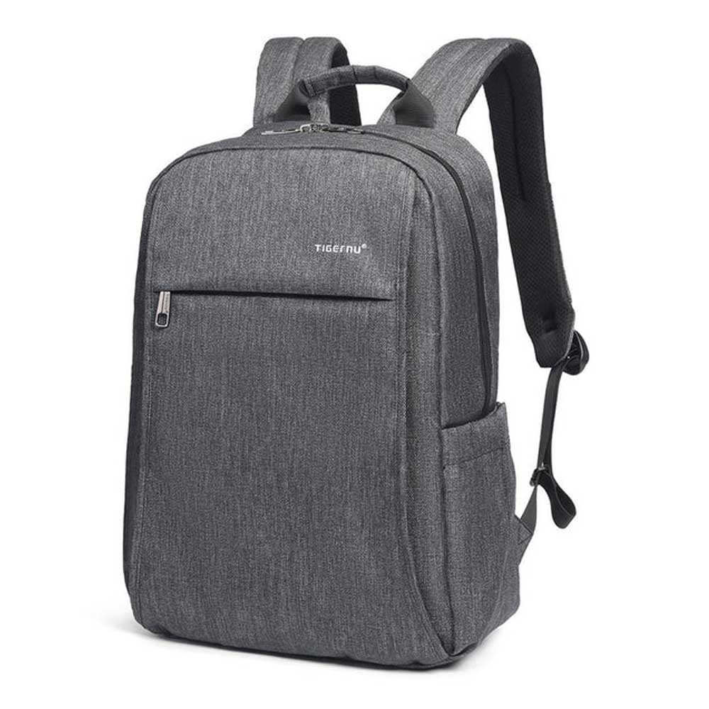 Tigernu T-B3221C ranac za laptop 15,6", crno-sivi