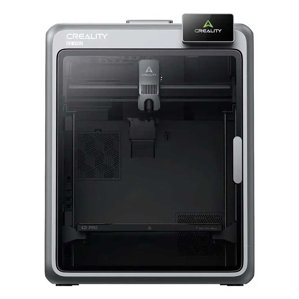 Creality K2 Pro CoreXY 3D štampač, 300 x 300 x 300 mm