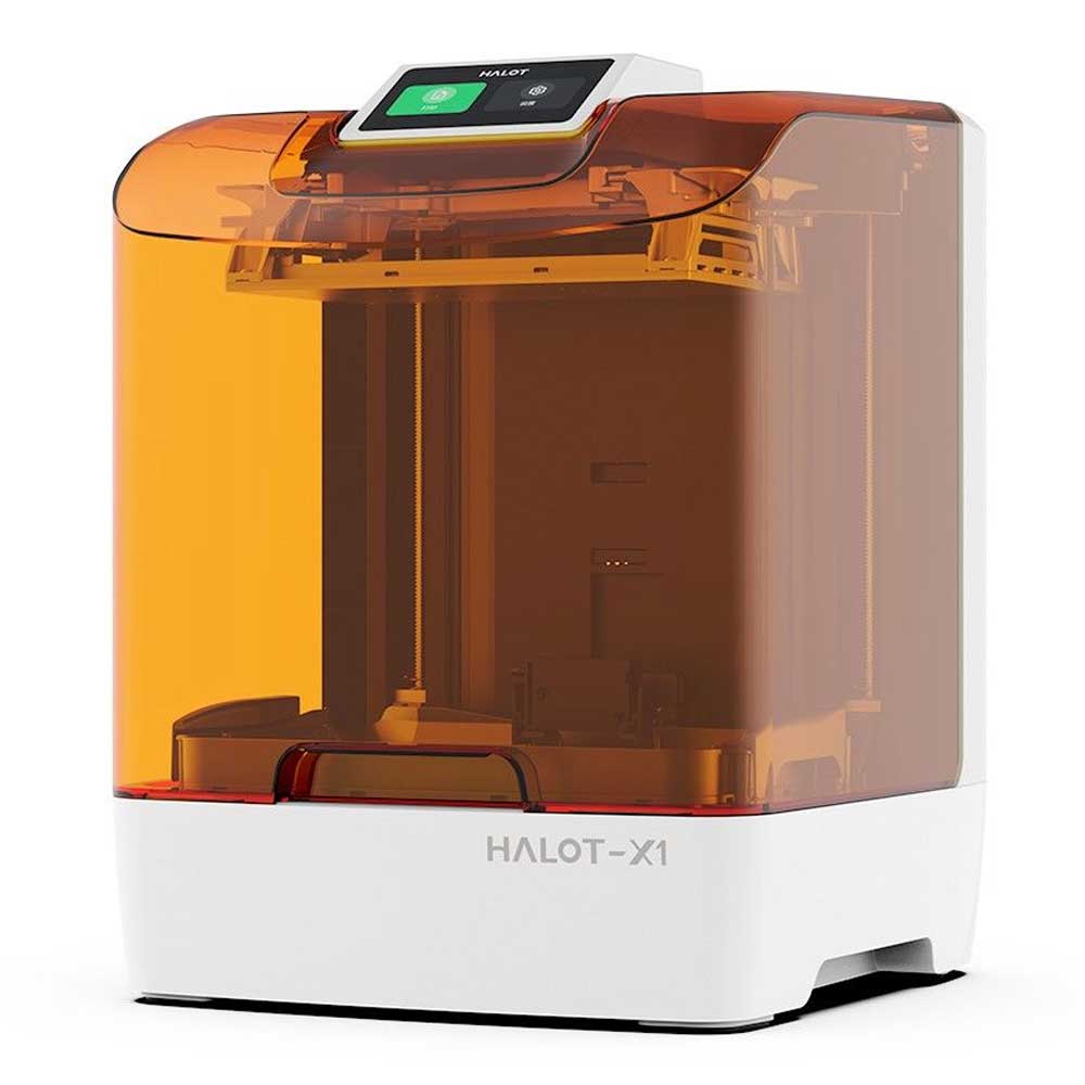 Creality HALOT-X1 16K resin 3D štampač 170 mm/h