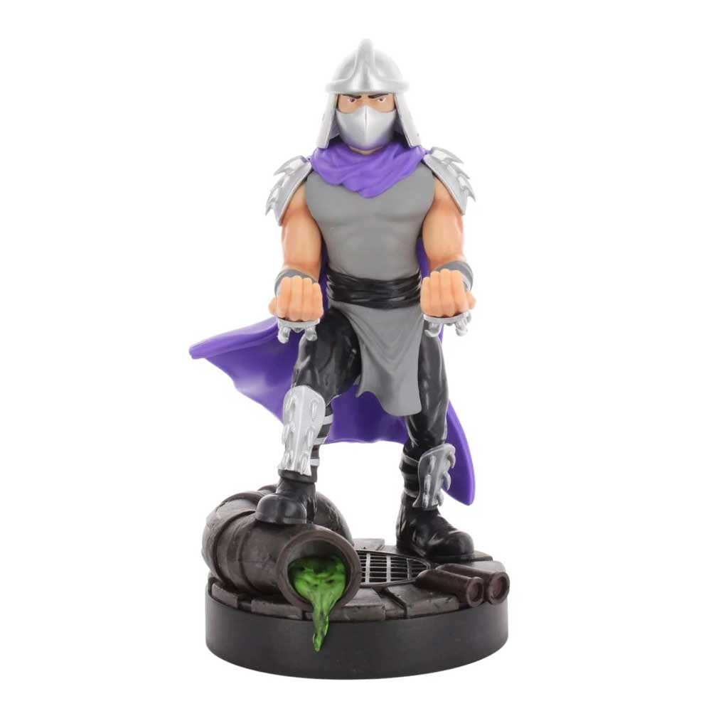Cable Guys TMNT Shredder držač za telefon i kontroler