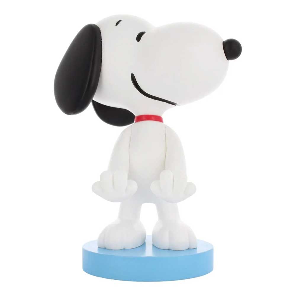 Cable Guys Peanuts Snoopy držač za telefon i kontroler
