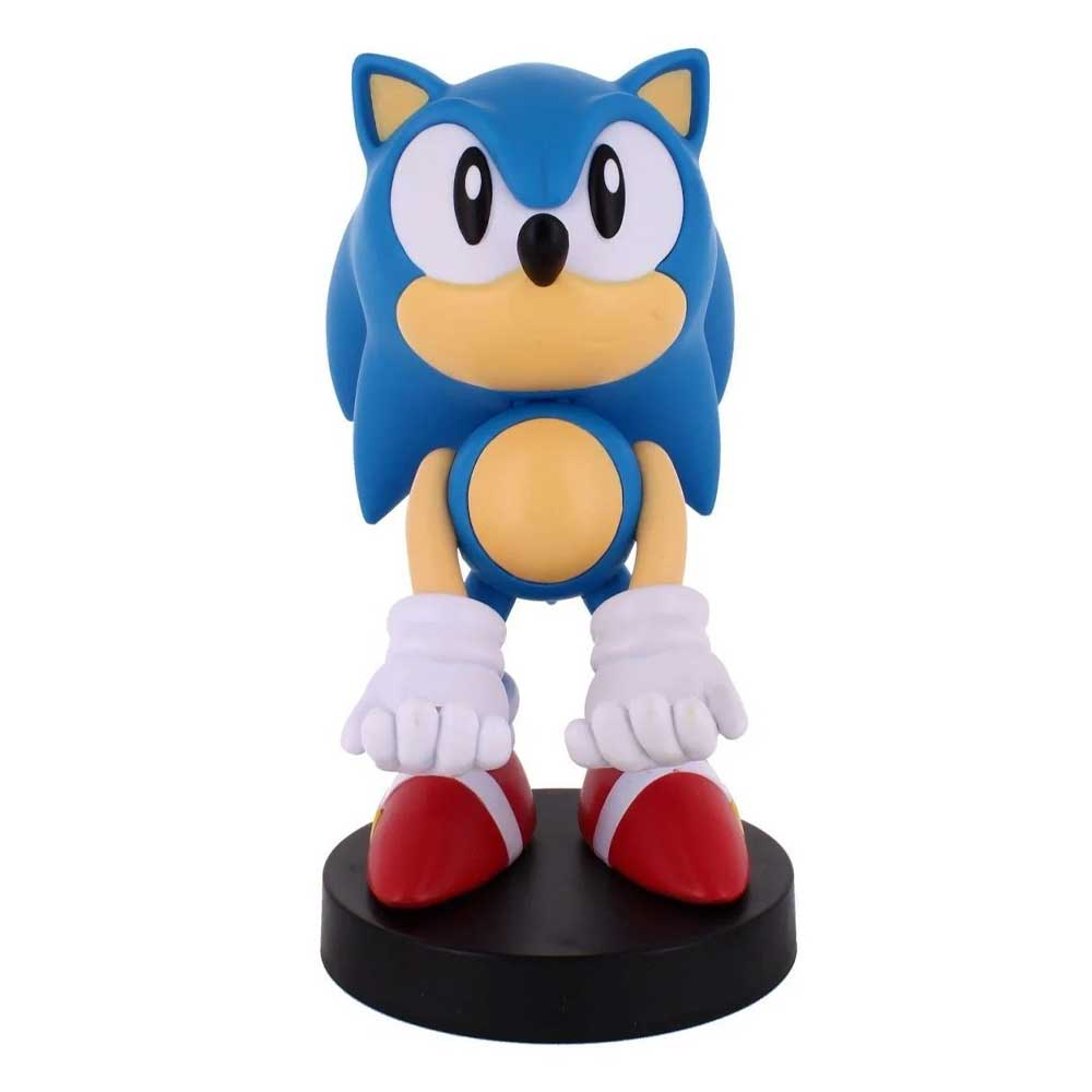 Exquisite Gaming SEGA Sonic Cable Guys držač za telefon i kontroler