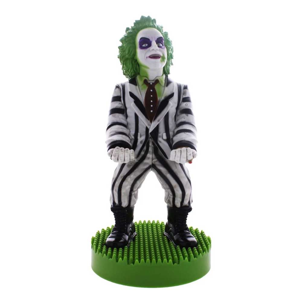 Exquisite Gaming Beetlejuice Cable Guys držač za telefon i kontroler