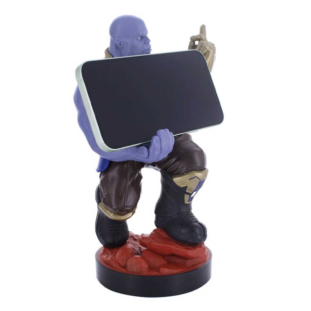Exquisite Gaming Marvel Thanos Cable Guys držač za telefon i kontroler