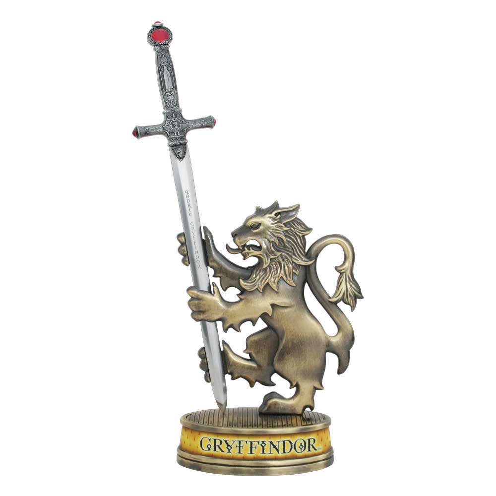 Noble Collection Harry Potter Gryffindor Sword otvarač za pisma