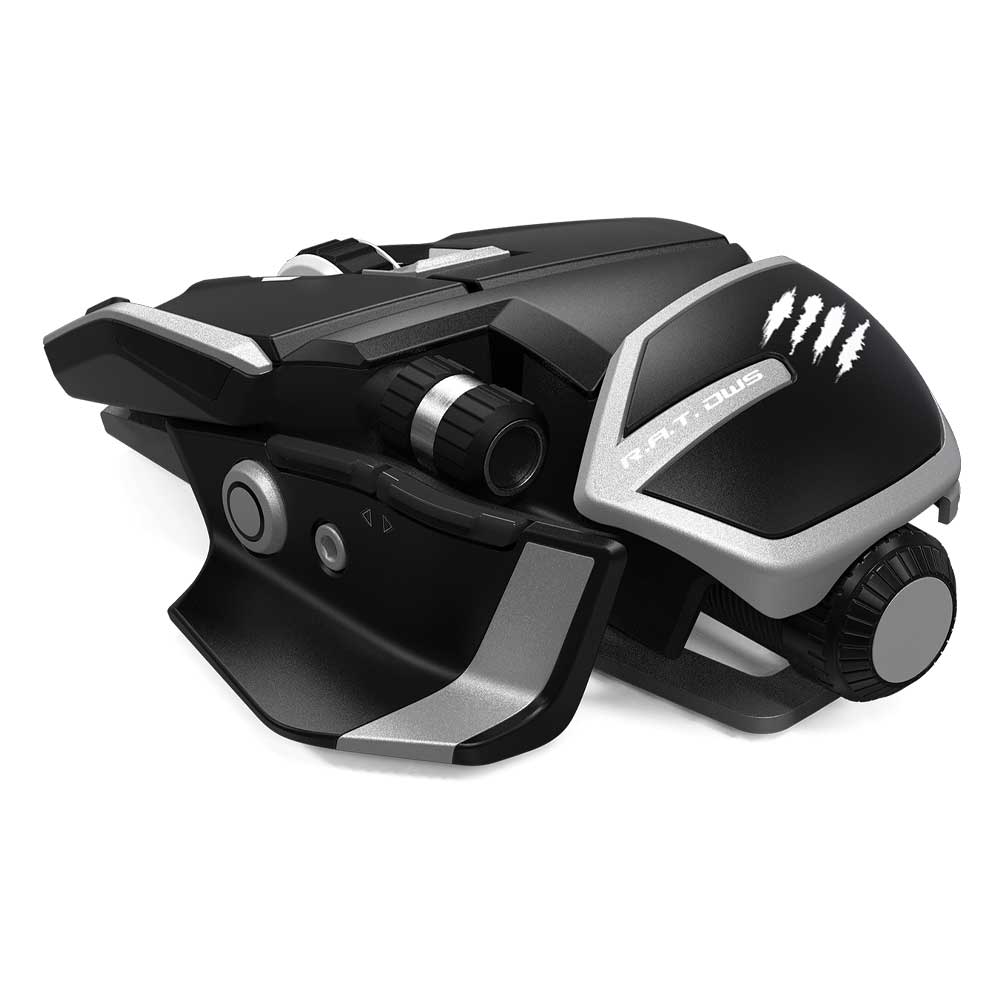 Mad Catz R.A.T. DWS bežični gejming miš 16000 DPI