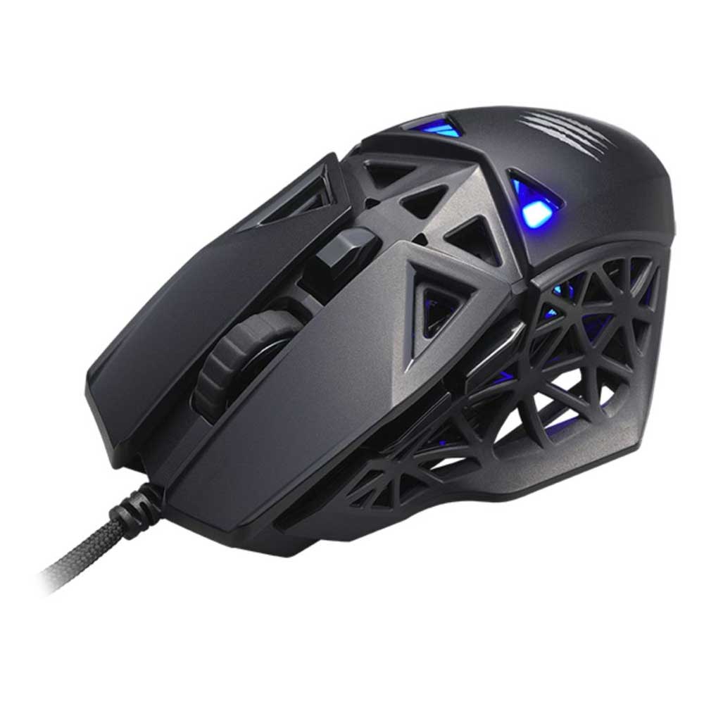 Mad Catz M.O.J.O. M1 RGB gejmerski miš 12.000 DPI