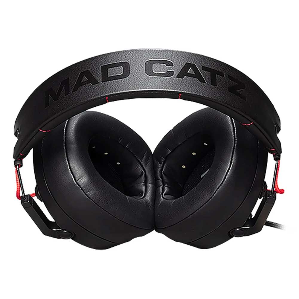 Mad Catz P.I.L.O.T. 5 RGB gejmerske slušalice USB 7.1 surround