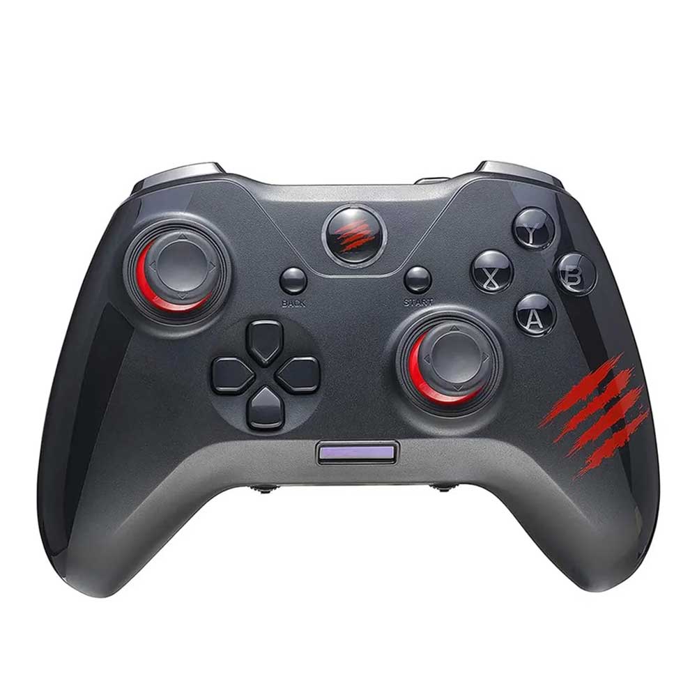 Mad Catz C.A.T. 7 žični gejming kontroler za PC i PS3