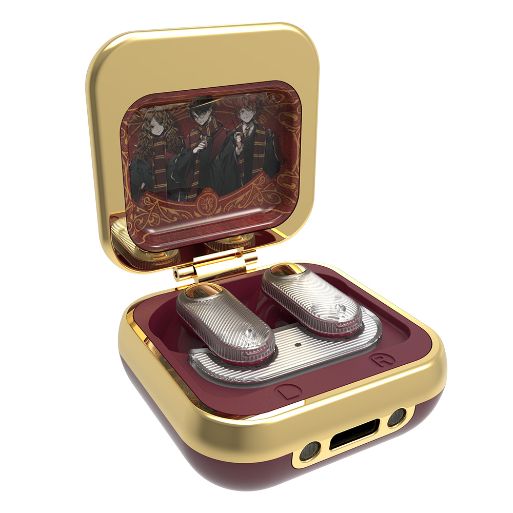 Moye Harry Potter Earbuds 01 TWS slušalice Bluetooth 5.4
