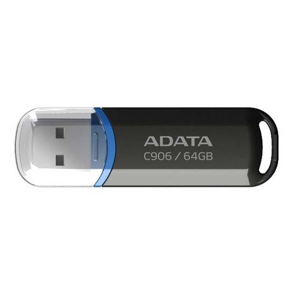 ADATA C906 AC906-64G-RBK USB memorija 64GB USB 2.0 crna