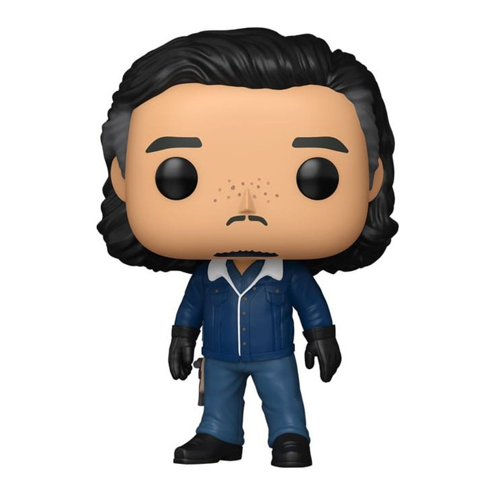Funko Pop! Television The Last of Us Tommy Miller #1846 vinil figurica