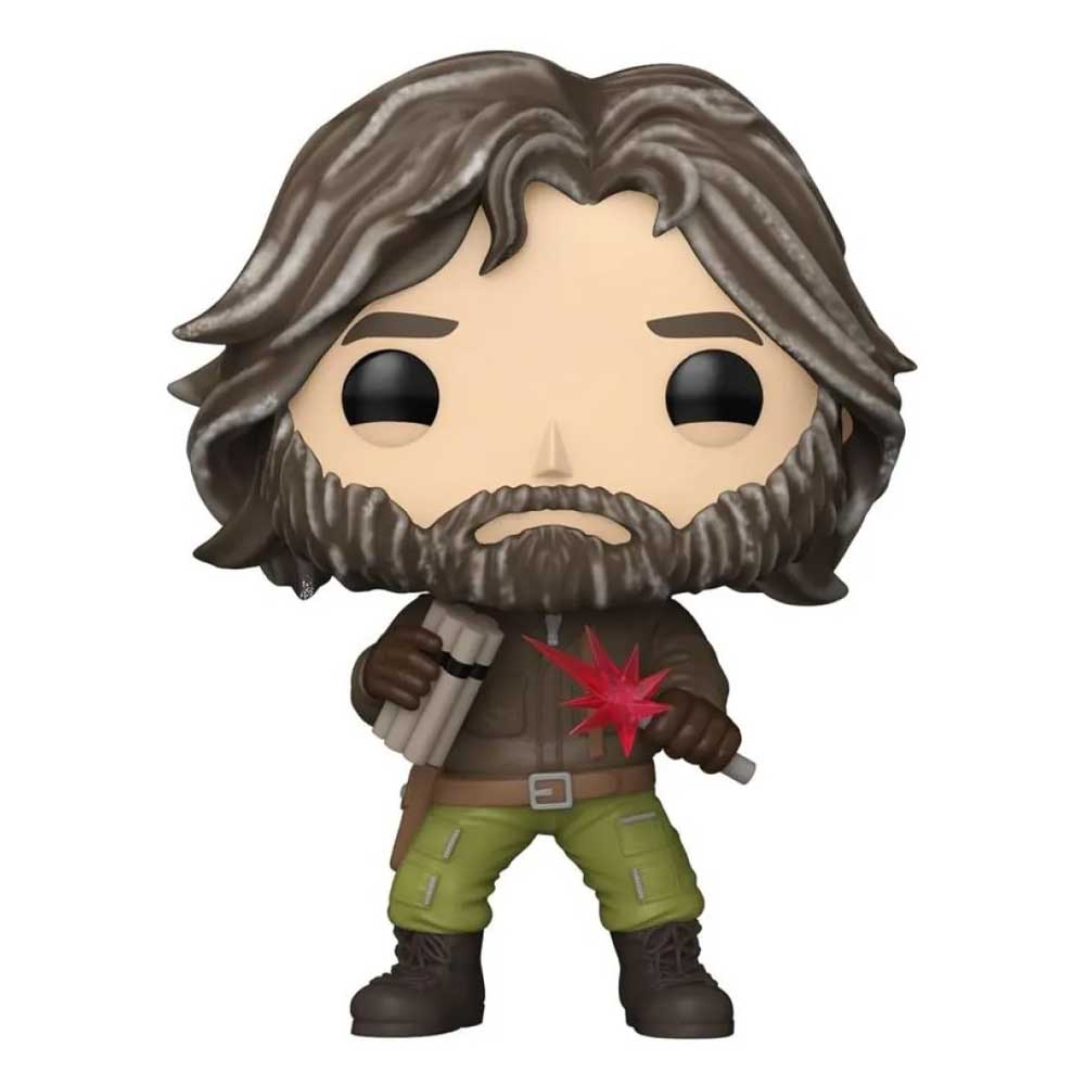 Funko POP! Movies The Thing R.J. MacReady figura 1950