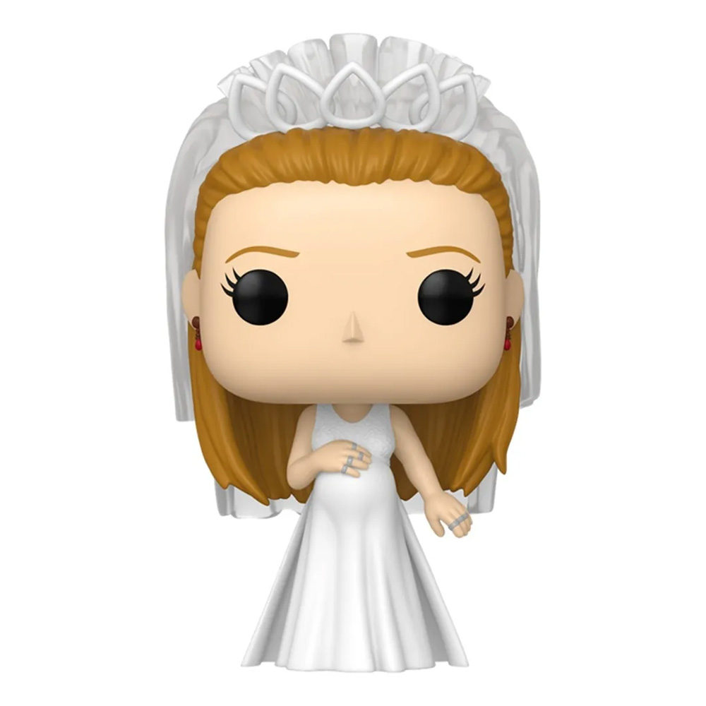 Funko POP! Friends Phoebe Buffay figura u venčanici #1868