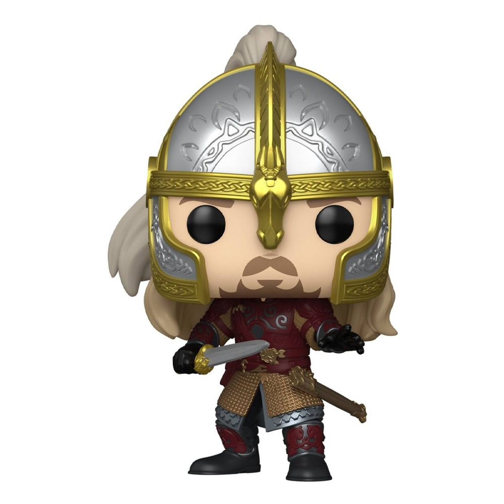 Funko Pop! Éomer #1982 vinilna figura iz Gospodara prstenova