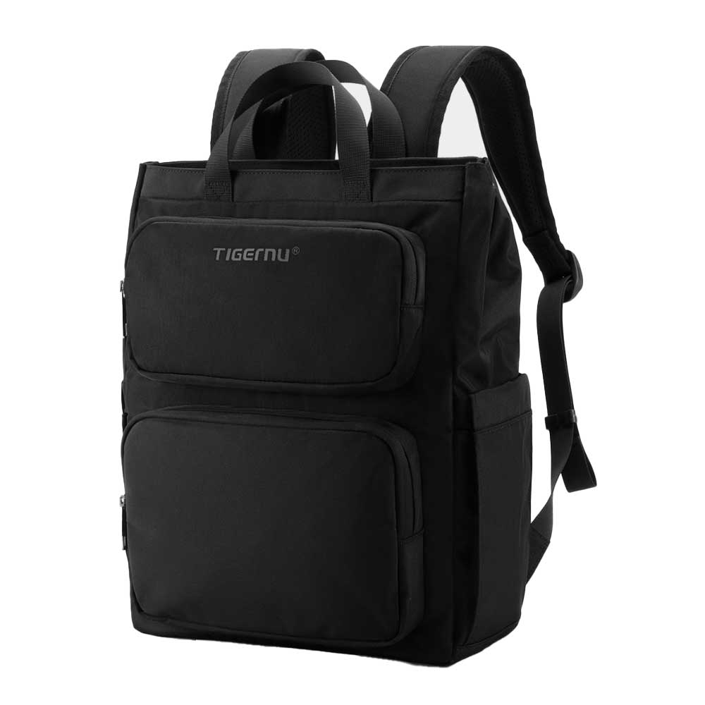 Tigernu T-B9989 crni ranac za laptop 15,6" 15 L