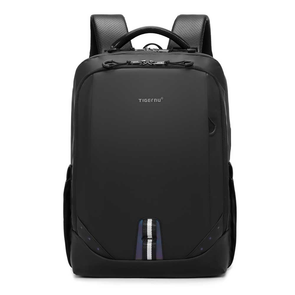 Tigernu T-B91068 ranac za laptop 15,6 inča, crni, 23 L