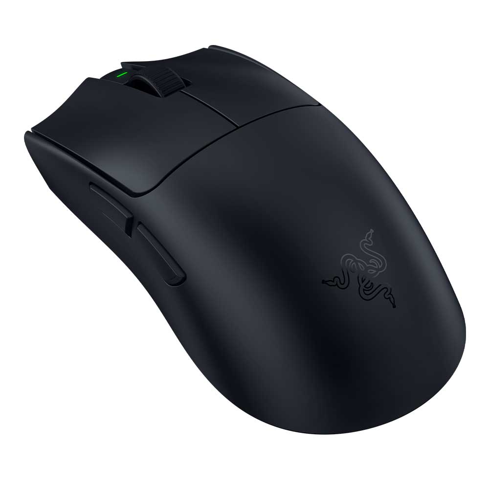 Razer Viper V4 Pro bežični esports gejming miš 50.000 DPI 49 g