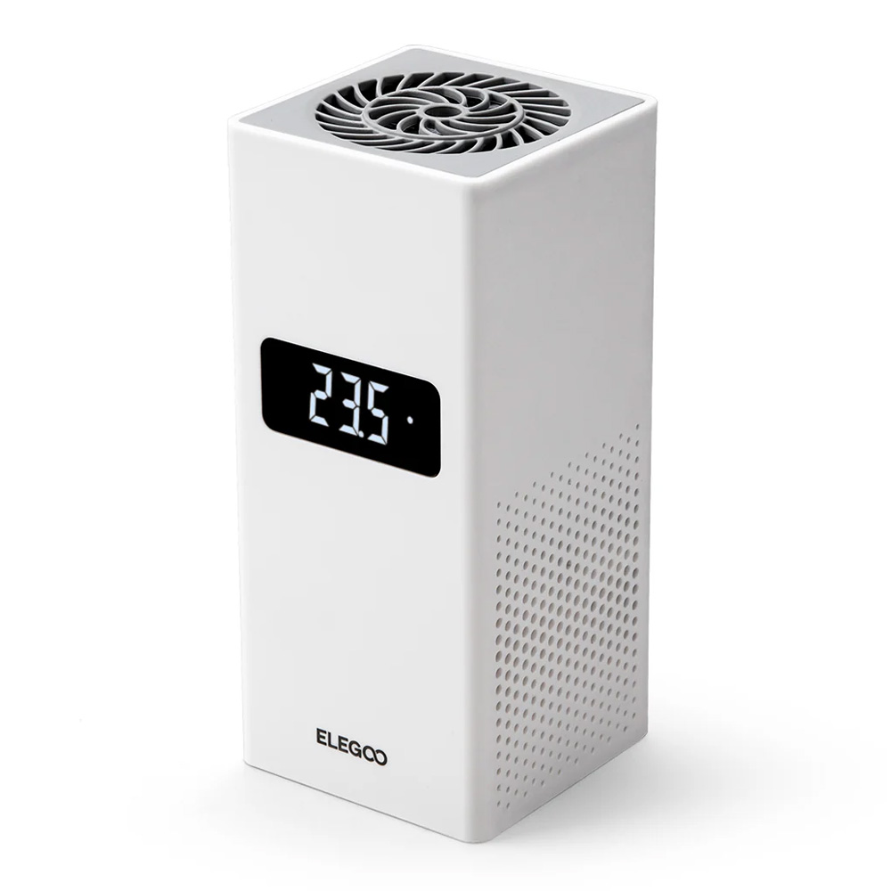 ELEGOO Mini Heater grejač za resin 3D štampače 120 W