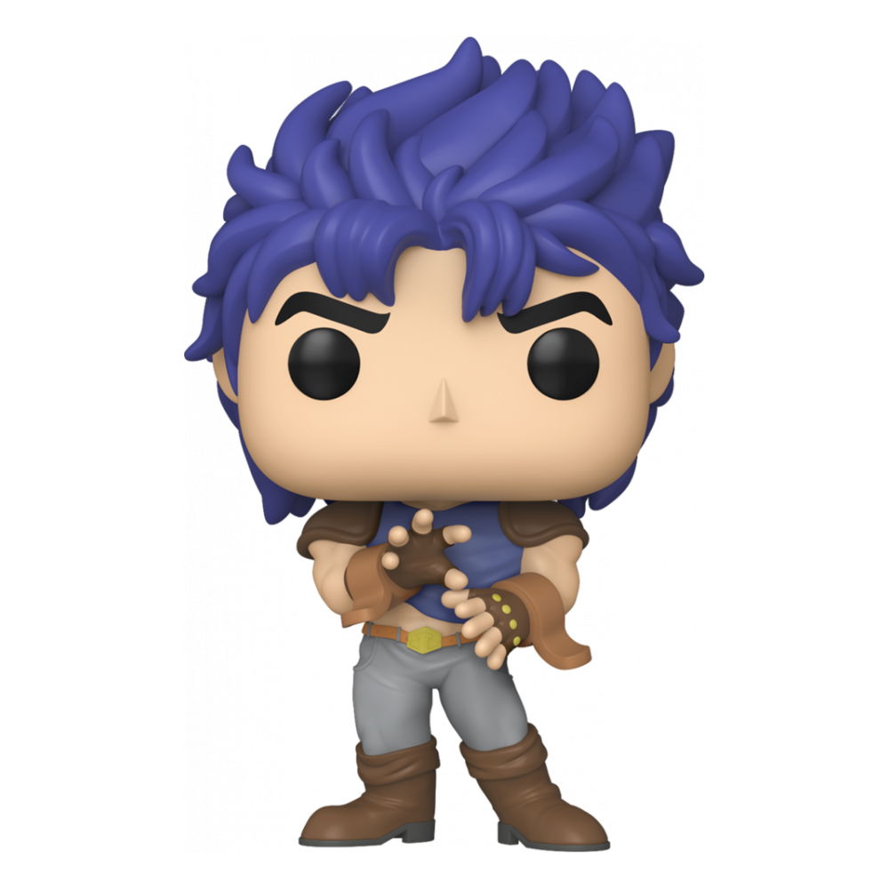 Funko Pop! Animation JoJo's Bizarre Adventure Jonathan Joestar #2265