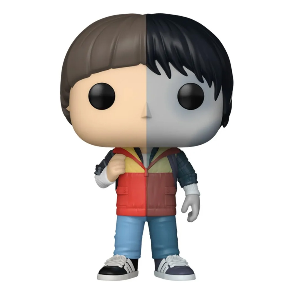 Funko Pop! Television Stranger Things Will Byers (Split) #1909