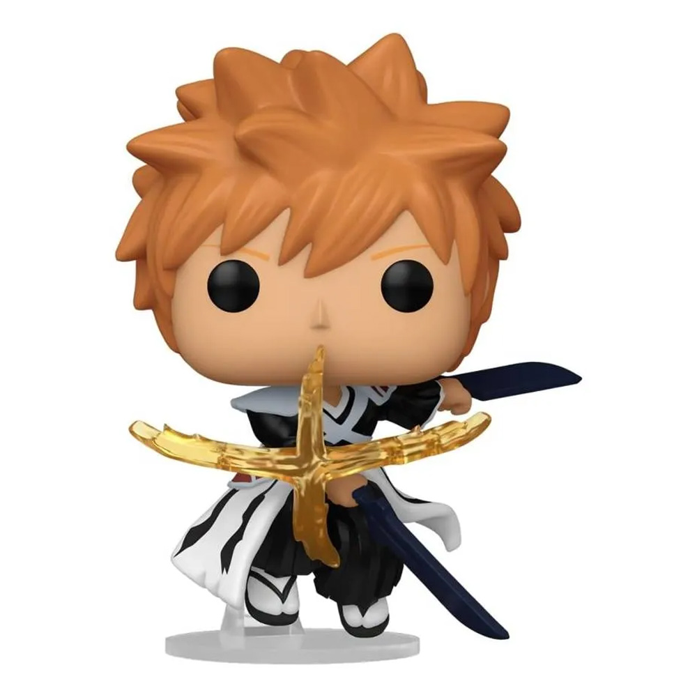 Funko POP! Animation Bleach: Thousand-Year Blood War Ichigo Kurosaki #2392 vinil figura