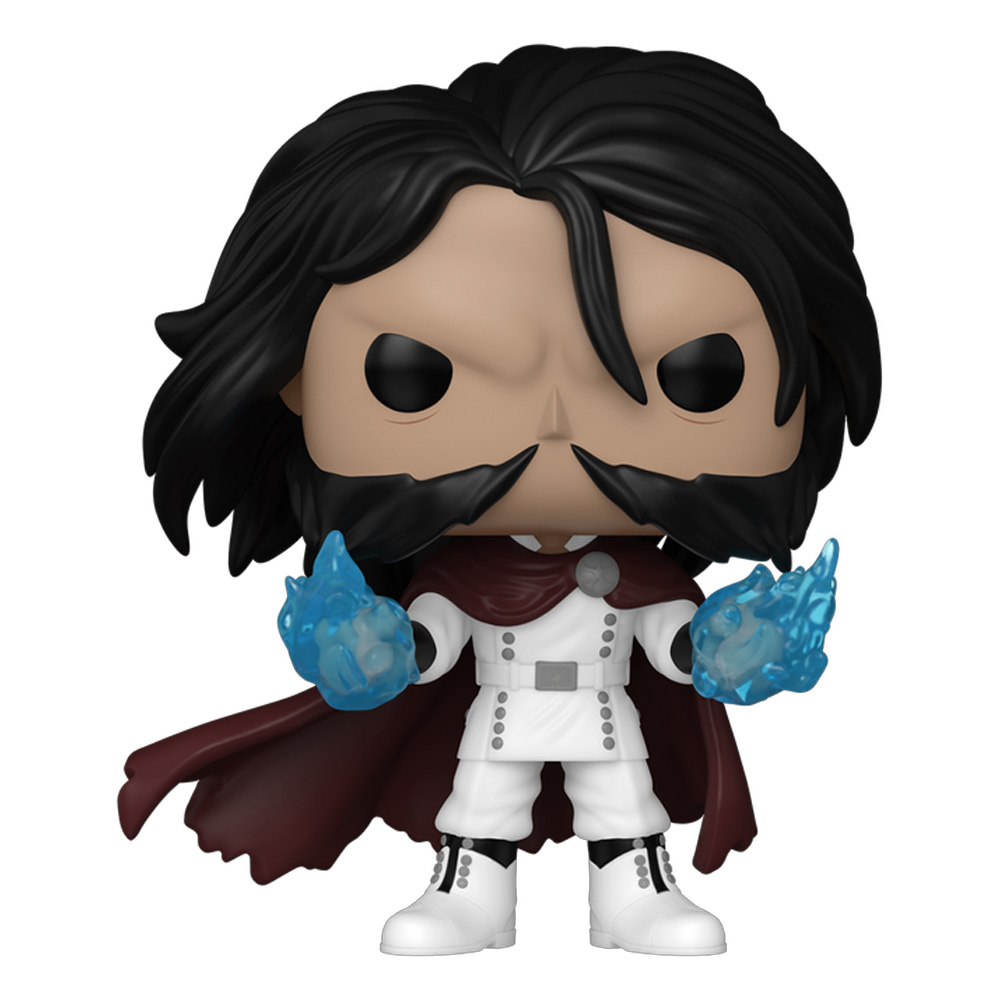 Funko Pop! Yhwach Bleach: Thousand-Year Blood War vinilna figura #2395