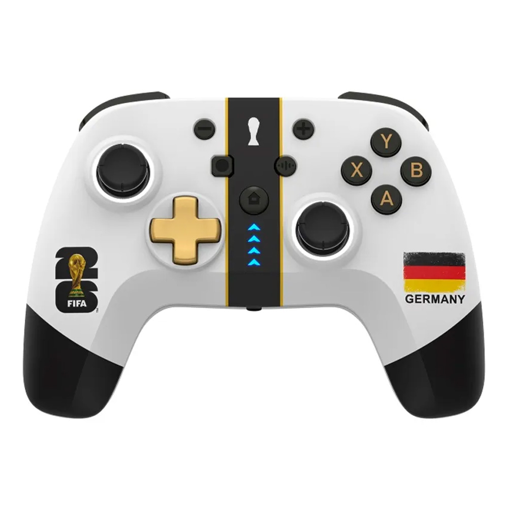 O-Rizon ORION+ FIFA WorldCup 26 Germany bežični kontroler 800 mAh