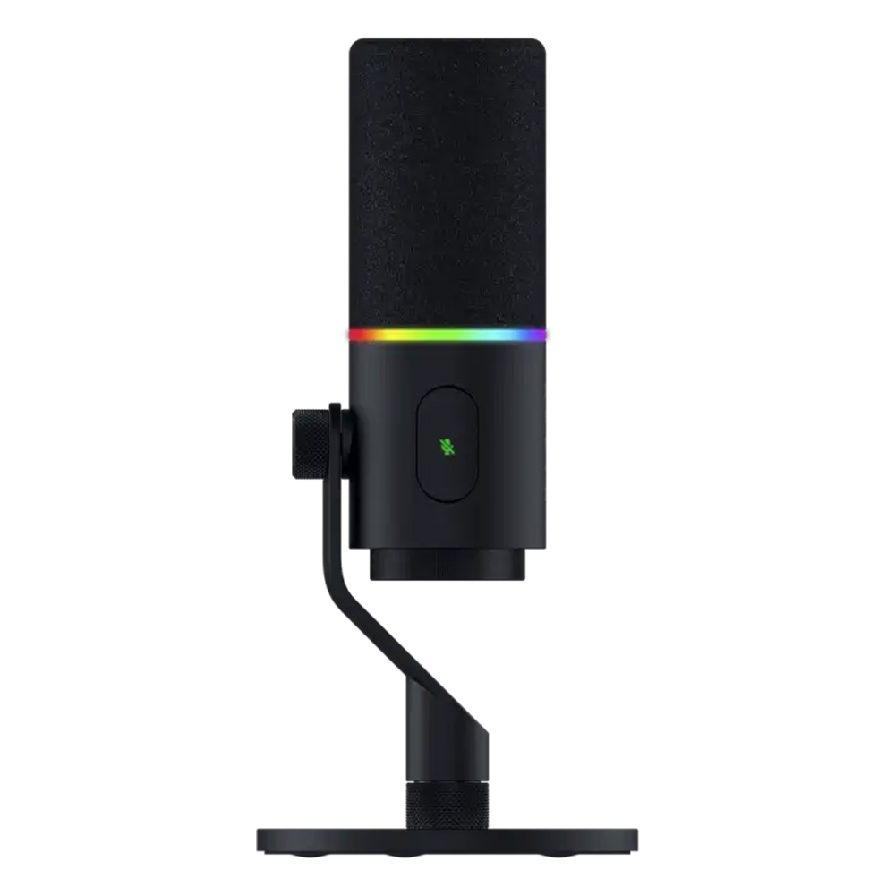 Razer Seiren V3 Pro dinamički mikrofon USB-C/XLR sa 32-bitnim float snimanjem