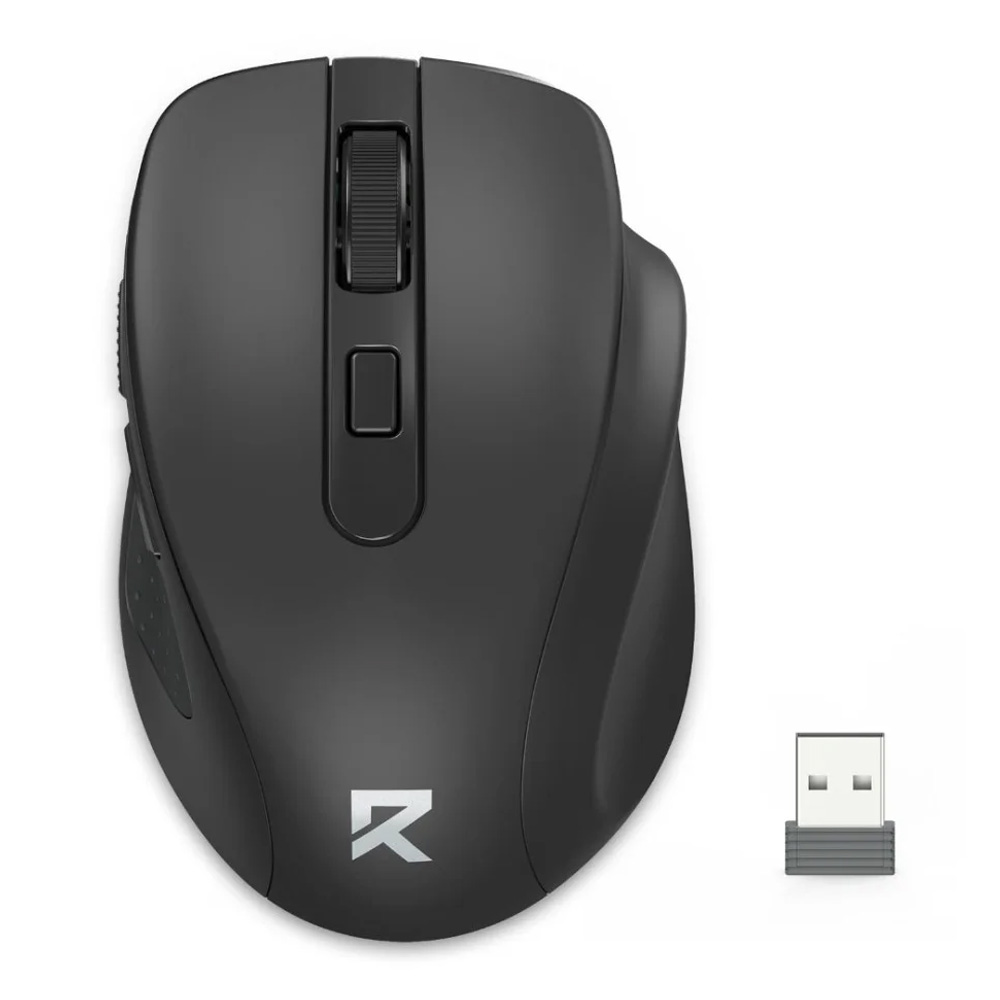 Redragon WorkPoint Curve BM-4092 bežični optički miš 4000 DPI