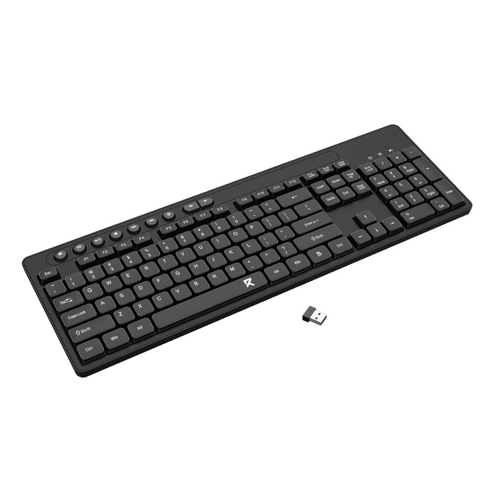 Redragon BK-7094 bežična tastatura pune veličine