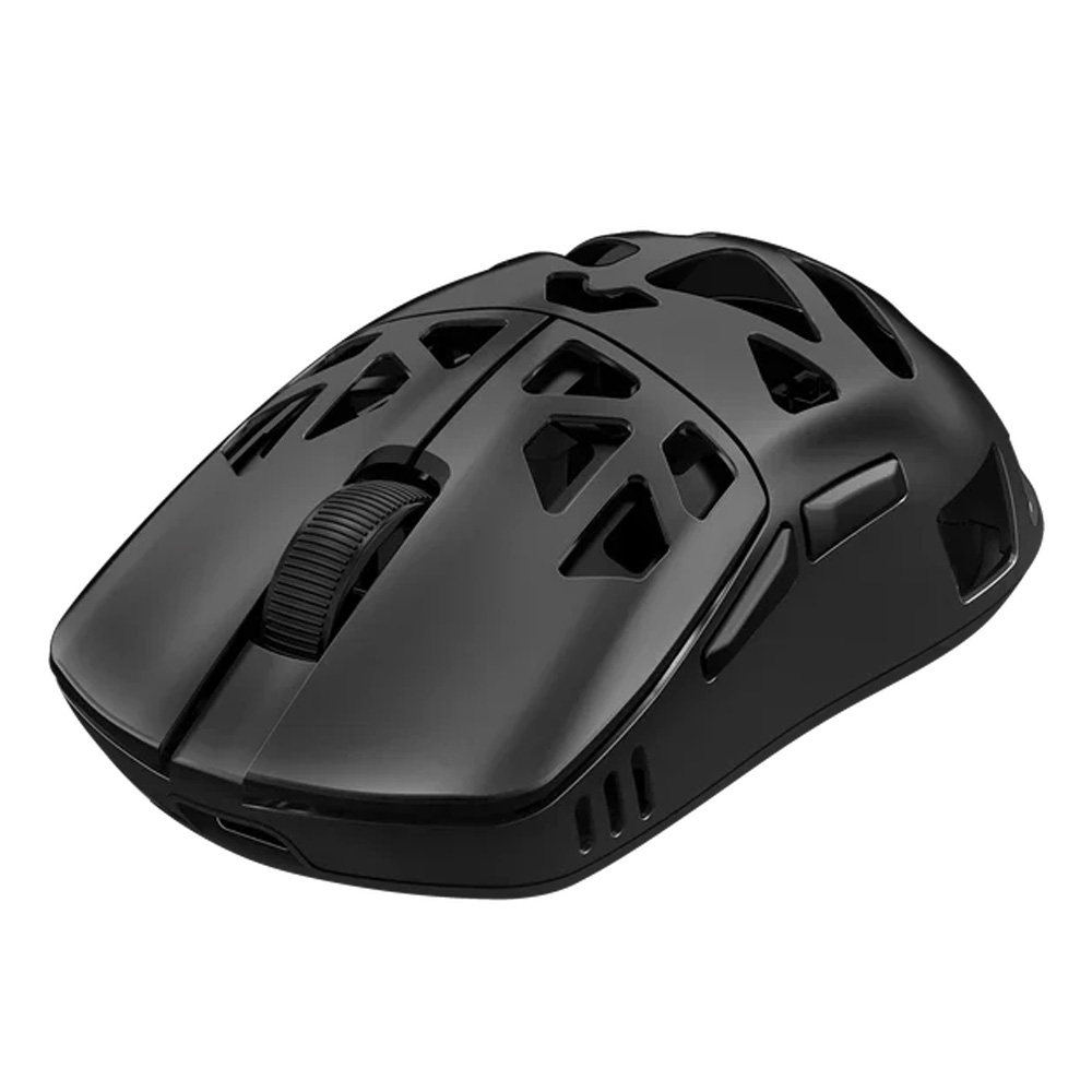 Redragon Prism Pro M997-PRO-1K gejming miš, tri-mode, 26000 DPI
