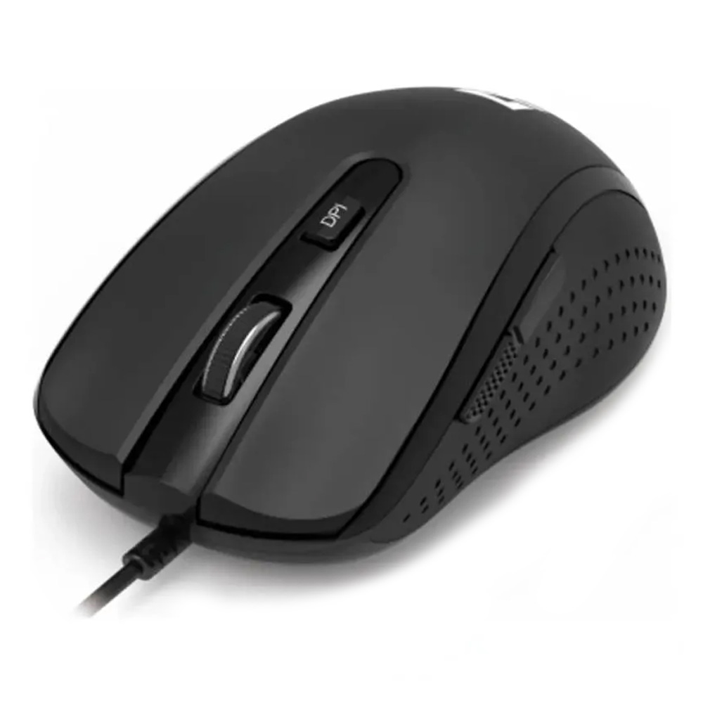 Redragon DeskMouse Curve Essential BM-2775 žični miš 1200 DPI