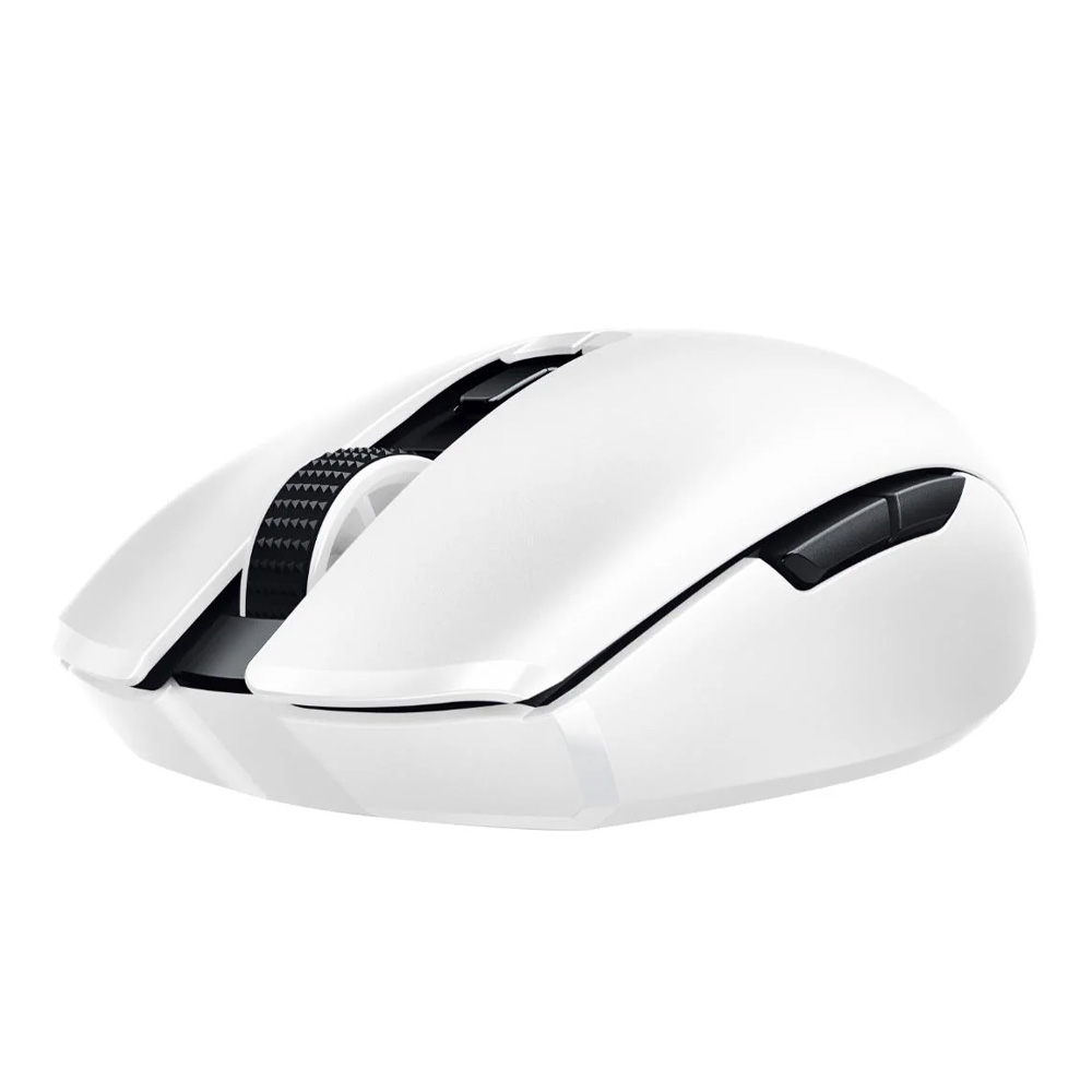 Razer Orochi V2 HyperSpeed (2026) beli bežični gaming miš 18.000 DPI