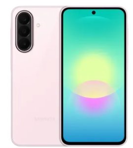 Samsung Galaxy A27 5G 6/128GB Light Pink – SM-A276BLIBEUE