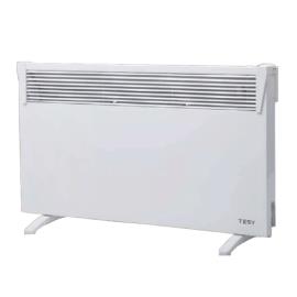 TESY CN 03 100 MIS F samostojeći konvektor 1000 W